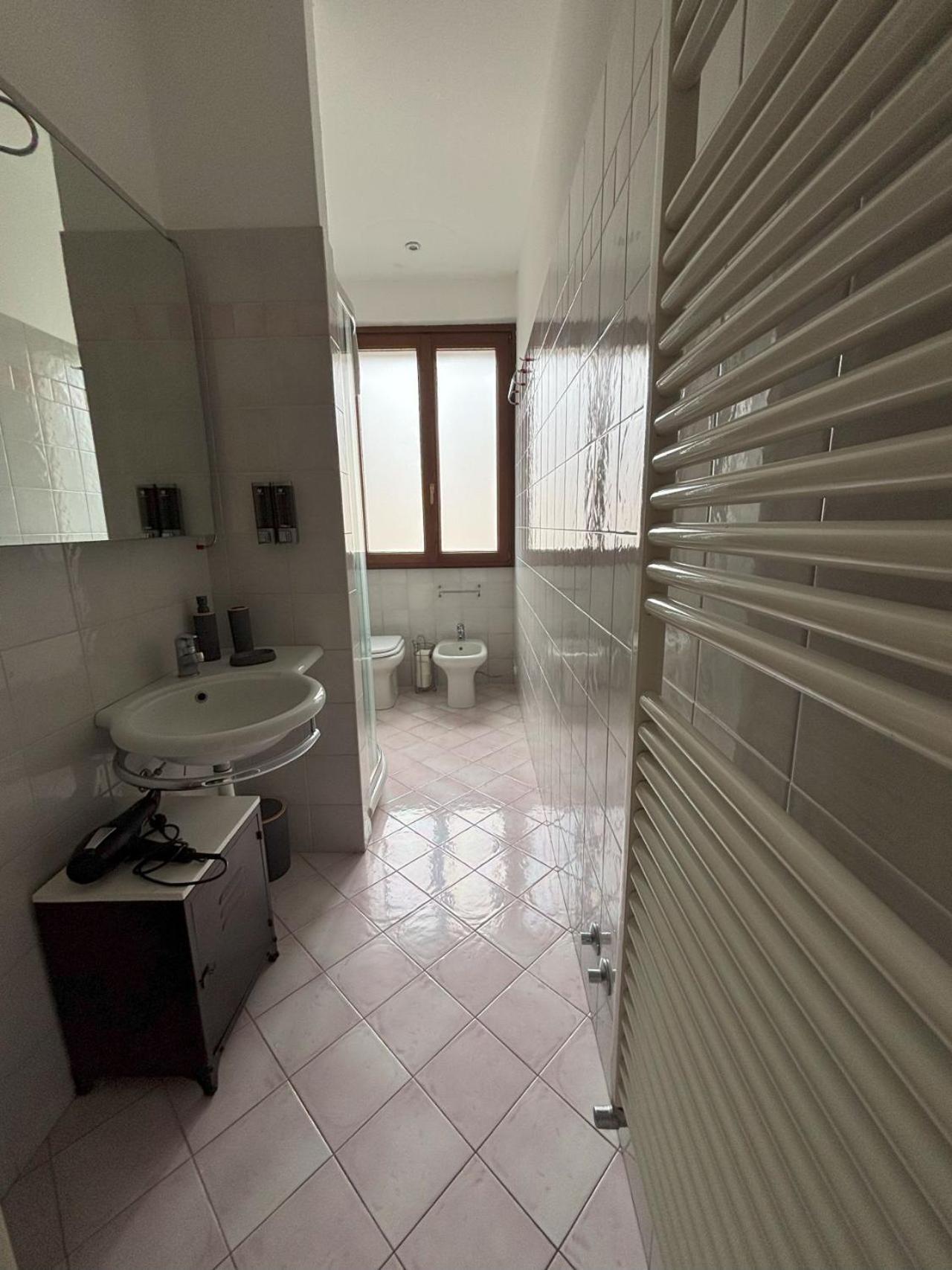 Casa Vacanze Magnolia Borgo Ticino Exterior photo