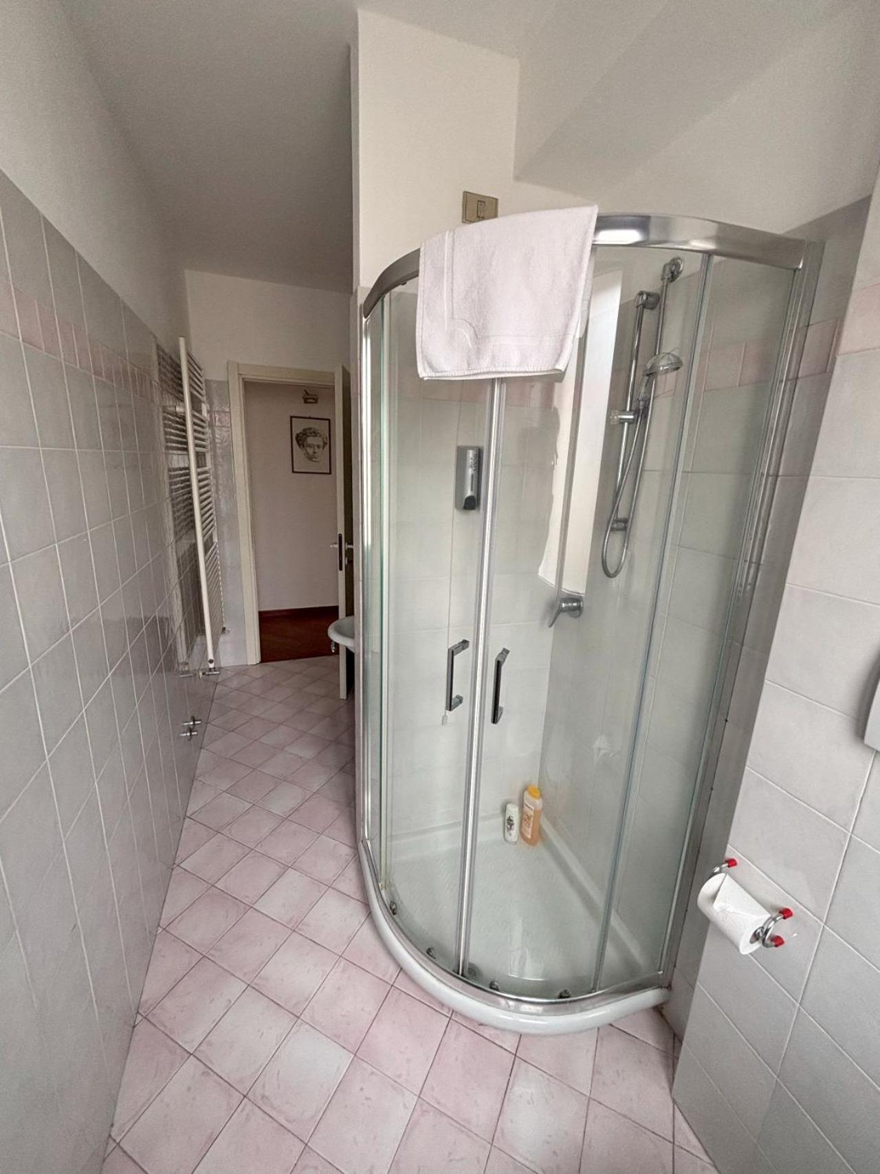 Casa Vacanze Magnolia Borgo Ticino Exterior photo