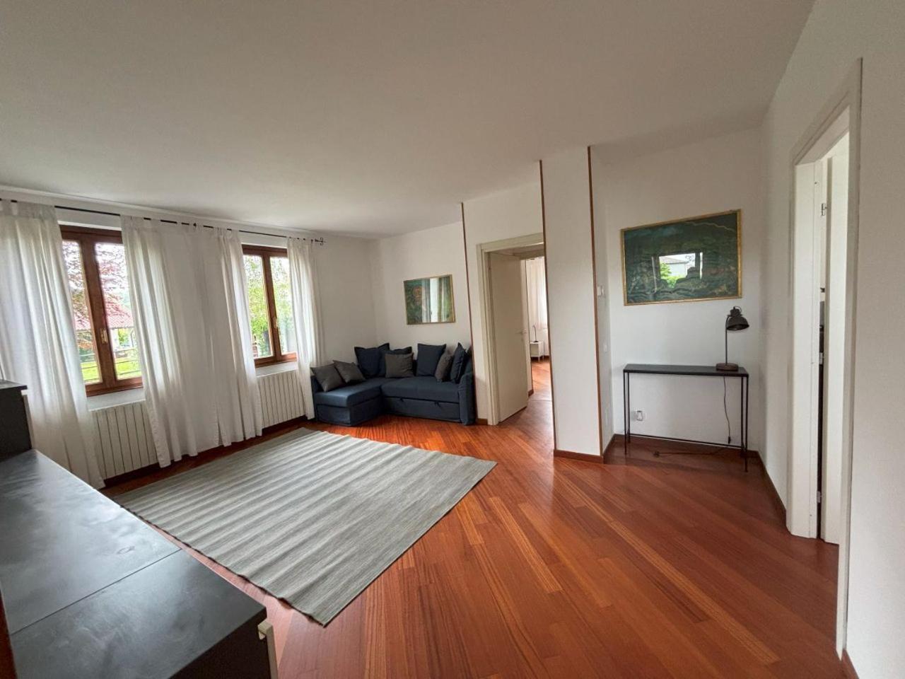 Casa Vacanze Magnolia Borgo Ticino Exterior photo