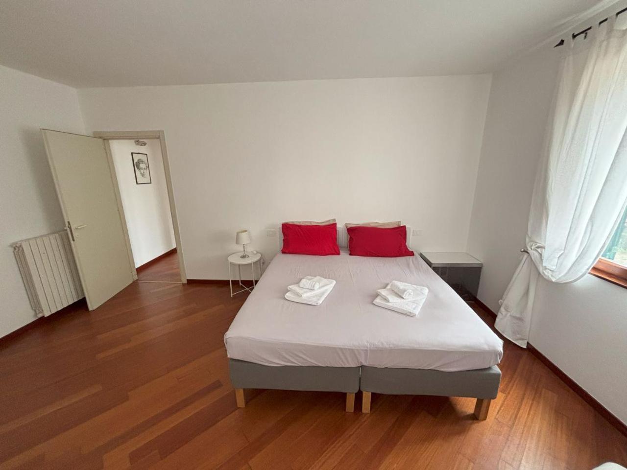 Casa Vacanze Magnolia Borgo Ticino Exterior photo