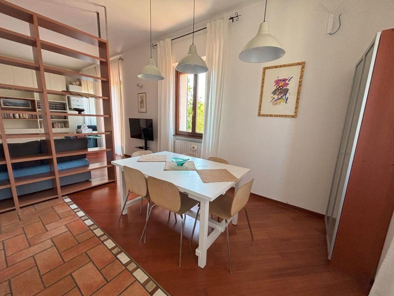 Casa Vacanze Magnolia Borgo Ticino Exterior photo
