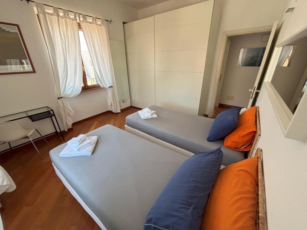 Casa Vacanze Magnolia Borgo Ticino Room photo