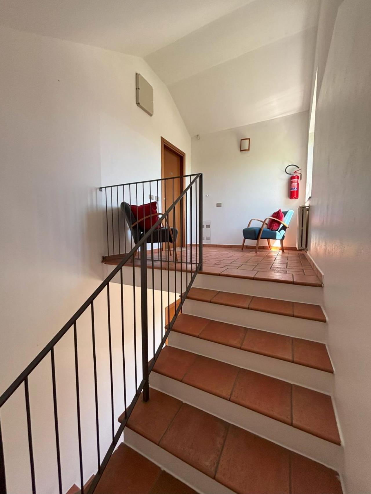 Casa Vacanze Magnolia Borgo Ticino Exterior photo